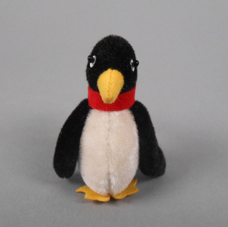 Large Penguin